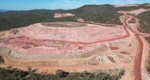 Gigante americana USA Rare Earth adquire mineradora brasileira Serra Verde por US$ 2,8 bilhões