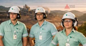 Vale abre diversas vagas em Minas Gerais; confira oportunidades por cidade