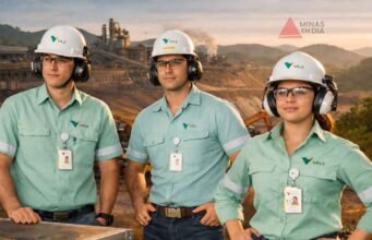 Vale abre diversas vagas em Minas Gerais; confira oportunidades por cidade