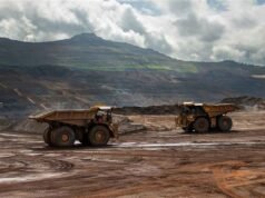 Mina de Brucutu, da Vale, em Minas Gerais, conquista o Shingo Prize, principal reconhecimento global em gestão