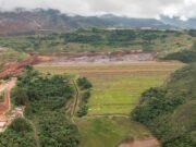 Vale fortalece agenda de sustentabilidade com novo projeto de mineração circular em Minas Gerais