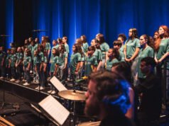 Projeto Vale Música abre 40 vagas gratuitas para crianças e jovens de Brumadinho