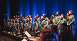 Projeto Vale Música abre 40 vagas gratuitas para crianças e jovens de Brumadinho