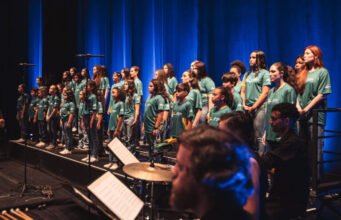 Projeto Vale Música abre 40 vagas gratuitas para crianças e jovens de Brumadinho