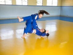São Gonçalo do Rio Abaixo incentiva esporte de base com realização do 1º Festival Kids de Jiu-Jitsu