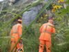 Bombeiros e Defesa Civil seguem buscas por homem desaparecido há mais de uma semana em João Monlevade