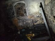 Chamas atingem casa em Itabira e mobilizam Corpo de Bombeiros, apoio da CECOM e Vale