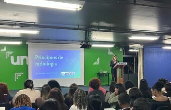 Funcesi abre as portas à comunidade para o IV Simpósio de Enfermagem; saiba como participar