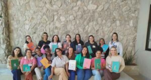 São Gonçalo fortalece formação de professores com programa de leitura e escrita infantil