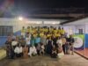 Aula inaugural do Programa Mulheres Mil marca início das atividades do IFMG em João Monlevade