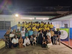 Aula inaugural do Programa Mulheres Mil marca início das atividades do IFMG em João Monlevade