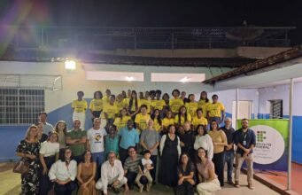 Aula inaugural do Programa Mulheres Mil marca início das atividades do IFMG em João Monlevade
