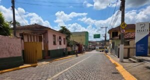 Cavalgada 2026 movimenta economia e reforça desenvolvimento em São Gonçalo do Rio Abaixo