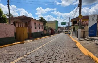 Cavalgada 2026 movimenta economia e reforça desenvolvimento em São Gonçalo do Rio Abaixo