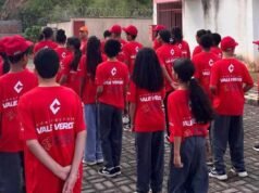 Projeto Saber + Integral amplia oficinas e fortalece formação de estudantes em São Gonçalo