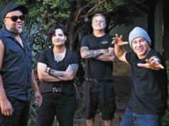 Moto Rock vai celebrar cultura sobre duas rodas em São Gonçalo do Rio Abaixo