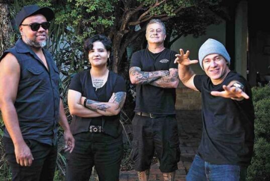 Moto Rock vai celebrar cultura sobre duas rodas em São Gonçalo do Rio Abaixo