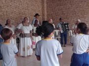 Alunos vivenciam história e cultura de São Gonçalo por meio da Educação Patrimonial