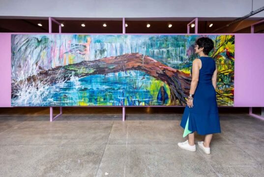 Vale abre inscrições para edital nacional de R$ 30 milhões voltado à cultura