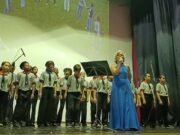 Coral Monlevade EnCanto promove concerto para celebrar primeiro aniversário