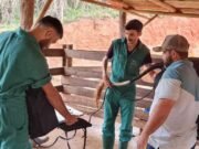 IFMG e Unidade Tecnológica Ceipart fortalecem cadeia produtiva do queijo em São Gonçalo do Rio Abaixo