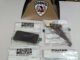Idoso é preso pela Polícia Militar por posse ilegal de arma de fogo em Rio Piracicaba