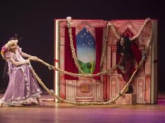 Clássico “Rapunzel” encanta o público de João Monlevade na próxima terça-feira, dia 9/6
