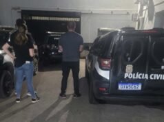 Ipatinga; Polícia Civil desmonta esquema milionário e prende quatro despachantes