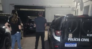 Ipatinga; Polícia Civil desmonta esquema milionário e prende quatro despachantes