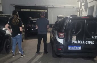 Ipatinga; Polícia Civil desmonta esquema milionário e prende quatro despachantes