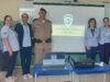 Rio Piracicaba; Polícia Militar realiza reunião para implantação da Rede de Escolas Protegidas