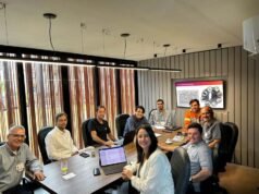 Prefeitura, Invest Minas e ArcelorMittal discutem oportunidades para diversificação econômica em João Monlevade