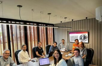 Prefeitura, Invest Minas e ArcelorMittal discutem oportunidades para diversificação econômica em João Monlevade