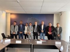 AMIG Brasil e TCE-MG firmam acordo para criação de grupo de trabalho sobre uso da CFEM