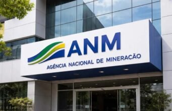 Falta de investimento na ANM compromete acesso a dados essenciais para municípios mineradores