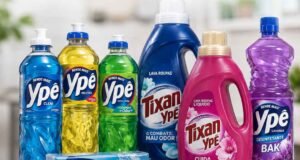 Anvisa suspende fabricação e determina recolhimento de produtos da marca Ypê
