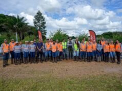 ArcelorMittal e UFV desenvolvem tecnologia para transformar coprodutos de mineração em solos férteis