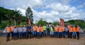 ArcelorMittal e UFV desenvolvem tecnologia para transformar coprodutos de mineração em solos férteis