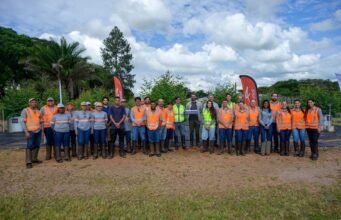 ArcelorMittal e UFV desenvolvem tecnologia para transformar coprodutos de mineração em solos férteis