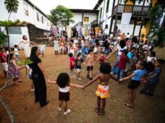 Mostra Cultural artBEM chega a Periquito com programação gratuita de cinema, teatro, oficinas e exposição