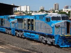 Renovação de ferrovia abre oportunidade para tirar do papel contorno Itabira–Vespasiano