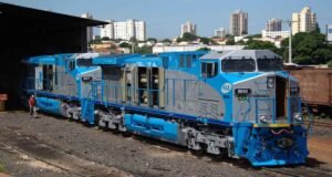 Renovação de ferrovia abre oportunidade para tirar do papel contorno Itabira–Vespasiano