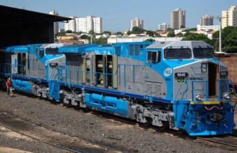 Renovação de ferrovia abre oportunidade para tirar do papel contorno Itabira–Vespasiano