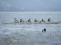 Festival Náutico reúne esporte e lazer à beira-mar em Mangaratiba