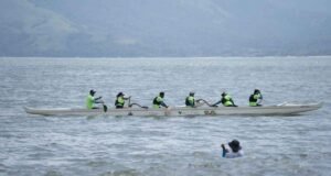 Festival Náutico reúne esporte e lazer à beira-mar em Mangaratiba