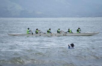 Festival Náutico reúne esporte e lazer à beira-mar em Mangaratiba