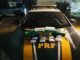 PRF prende idoso com maconha e cocaína na BR-381