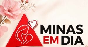 Portal Minas em Dia presta homenagem a todas as mães: às que abraçam, às que ensinam e às que vivem em nosso coração