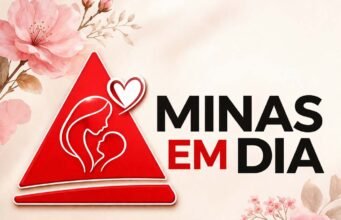 Portal Minas em Dia presta homenagem a todas as mães: às que abraçam, às que ensinam e às que vivem em nosso coração