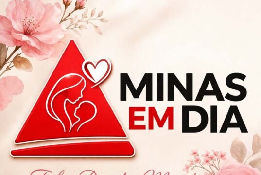 Portal Minas em Dia presta homenagem a todas as mães: às que abraçam, às que ensinam e às que vivem em nosso coração